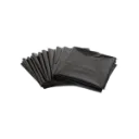 GARBAGE BAG 3X1KG (105X125CM-67 GAL)