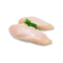 IQF CHICKEN BREAST 2.5KG CHEF (140G)