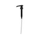 PUMP SYRUP 1L