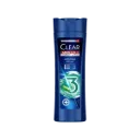 CLEAR MEN 3 IN 1 SHAMPOO 600ML