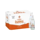 ACQUA PANNA NATURAL STILL WATER 24X500ML