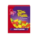 TUTTI FRUTTI ORIGINAL 30X18G