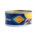 SIMAK - TUNA CHUNKS SKIPJACKS IN SUNFLOWER OIL - 48X170G