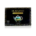 MUKWANO BLACK CTC TEA 100TB
