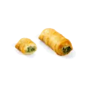 MINI STICK BOREK SPINACH CHEESE (25PCS)