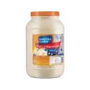 AMERICAN GARDEN REAL MAYONNAISE (3.78L)
