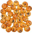 HONEYCOMB BITES STUFFED CHEESE (35PCS)