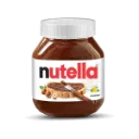 NUTELLA 750G