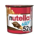 NUTELLA N GO 52G