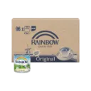 RAINBOW ORIGINAL MILK 96X170ML