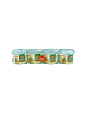 FRESH CREAM PREMIUM QUALITY 4X170G
