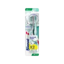 SIGNAL TOOTHBRUSH BAKING SODA SOFT 2PCS