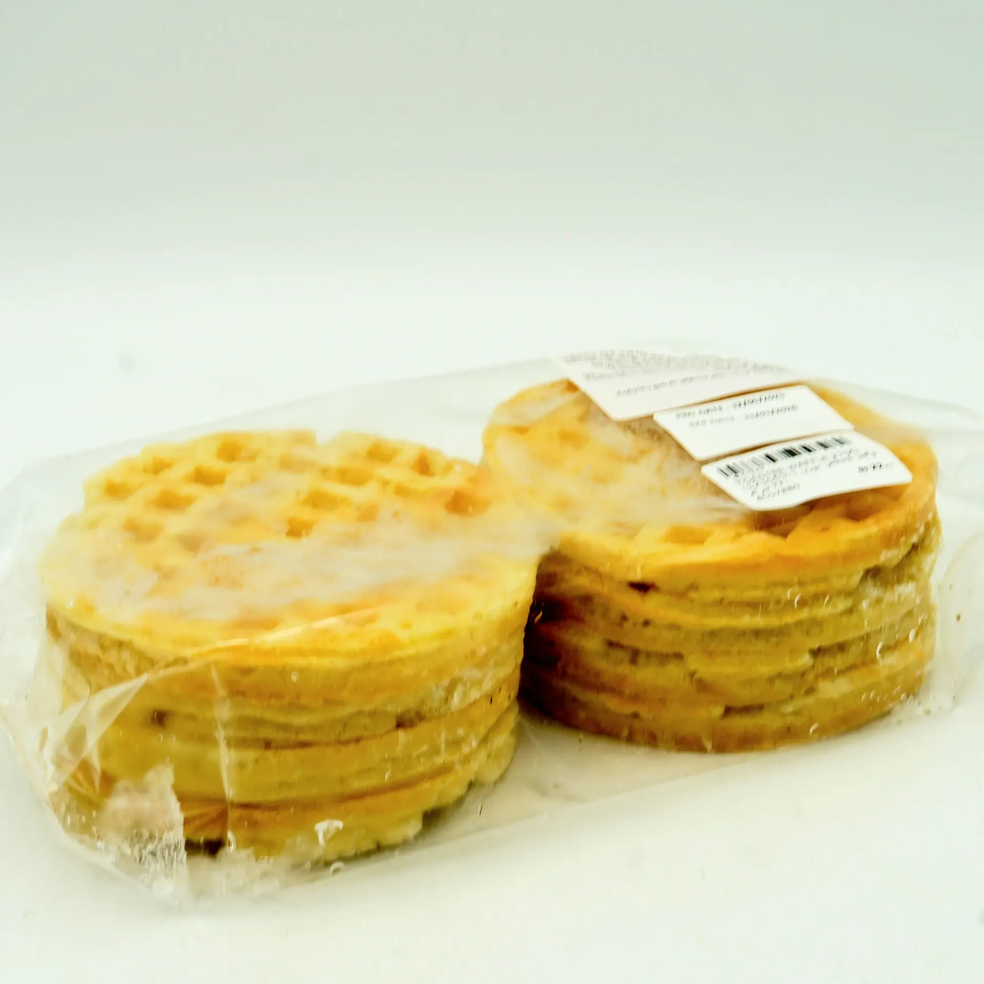 TOASTER WAFFLE 270G | وافل محمص 270 غرام