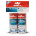TONKITA ADHESIVE ROLLER REFILL 2PCS