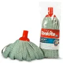 TONKITA STRIZZO MOP REFILL GREEN