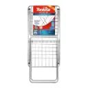 TONKITA LIVING CLOTHES DRYING RACK W/ WINGS 18M METAL