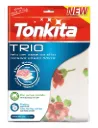 TONKITA TRIO IRONING BOARD COVER 140X50CM