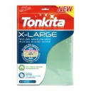 TONKITA XL IRONING BOARD COVER 155X56CM