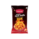 AAKASH CRISPY CORN PUFFS 80G
