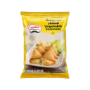 AKB VEGETABLE SAMOSAS 1.2KG