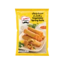 AKB VEGETABLE SPRING ROLL 1.12KG
