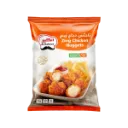 AKB ZING CHICKEN NUGGETS N/S 750G
