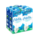 ALMARAI FULL FAT MILK 4X1L