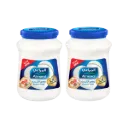 ALMARAI CREAM CHEESE 2X900G