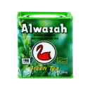 AL WAZAH GREEN TEA 225G