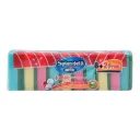 ARIX SPONGE SCOURER JUMBO 8+2