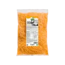 ARLA CHEESE CHEDDAR SHREDDED COLOURED 2KG