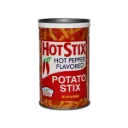 FAIRCO POTATO HOT STIX 50G