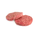 GROUND BEEF WAGYU PATTY 1.2KG