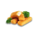 BREADED FISH FINGER 1KG