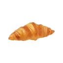 BRIDOR BUTTER LARGE CROISSANT 12X120G