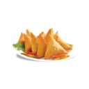 CB VEGETABLE SAMOSA 1.25KG