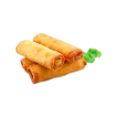 CB VEGETABLE SPRING ROLL 1.25KG