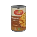 CG CHEF EXPRESS MUSHROOM WHOLE 24X400G