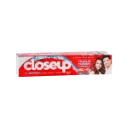CLOSE UP TOOTH PASTE RED HOT 4X120ML