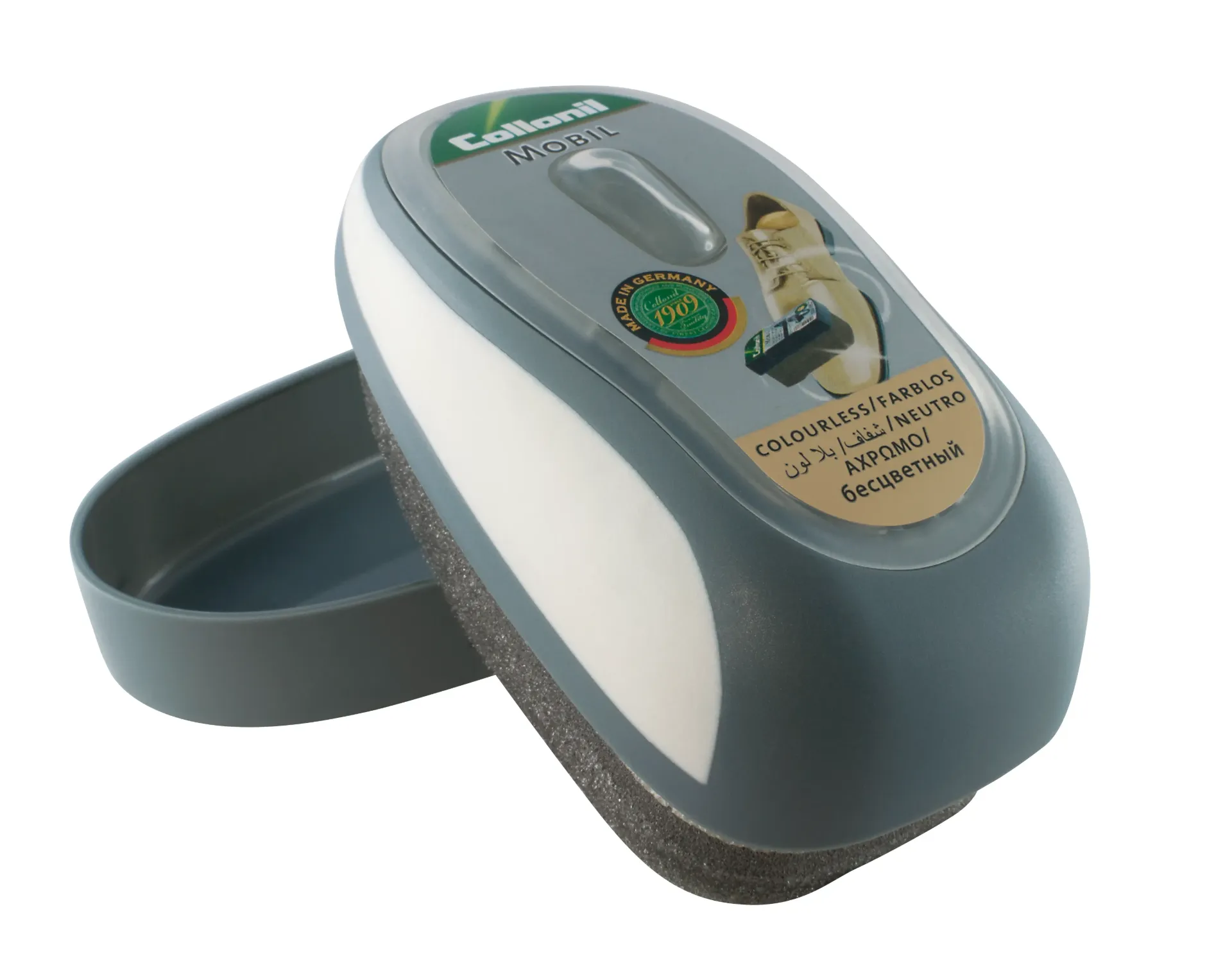 COLLONIL MOBILE SPONGE WITH LIQUID