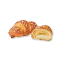 CROISSANT FINE BUTTER CHEESE FILLED 10X90G