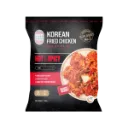 GOOD SEOUL KOREAN FRIED CHICKEN 450G