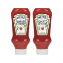 HEINZ TOMATO KETCHUP 2X910G