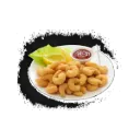 BREADED JUMBO CRISPIES 1KG