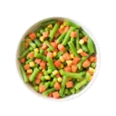 4 WAY MIX VEGETABLES 2.5KG