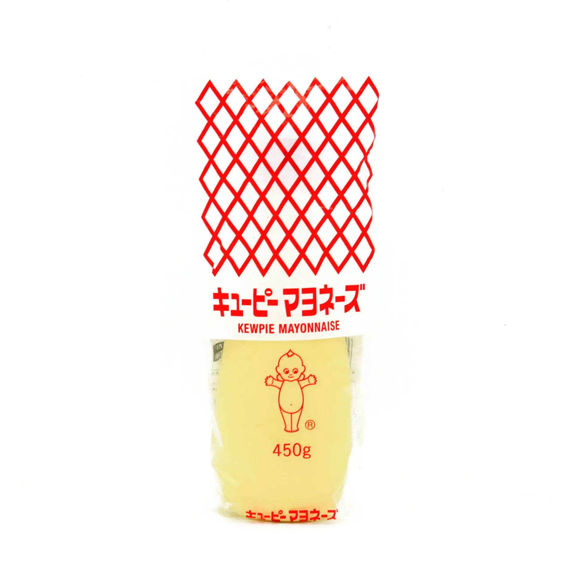 KEWPIE MAYONNAISE 450G