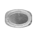 FALCON ALUMINUM PLATTER 6550 (SML) 5PCS