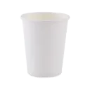 FALCON PLAIN HD PAPER CUP 4X8OZ