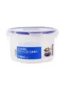 L&L ROUND FOOD CONTAINER 750ML