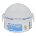 L&L ROUND FOOD CONTAINER 300ML